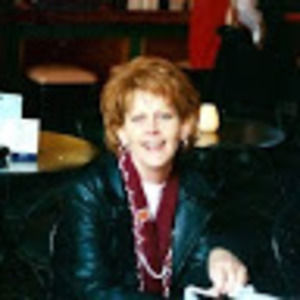 Meet your Posher, Doris